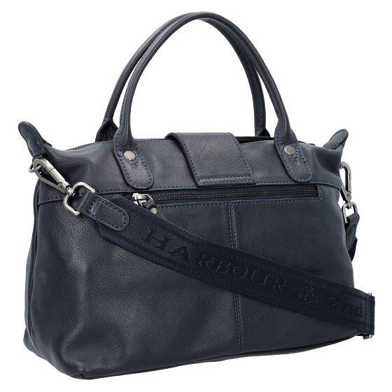 Harbour 2nd Just Pure Liane Sac à main Cuir 31 cm