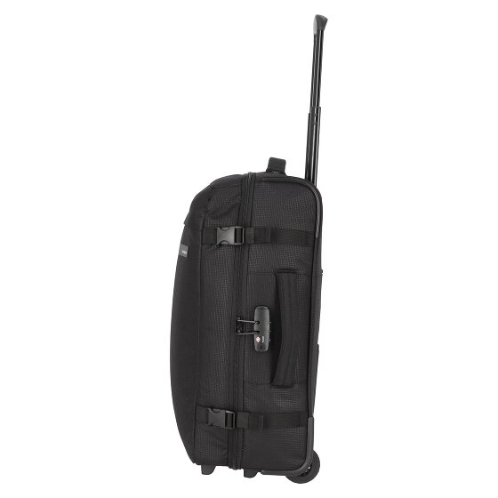 Samsonite Roader 2 roulettes Sac de voyage 55 cm