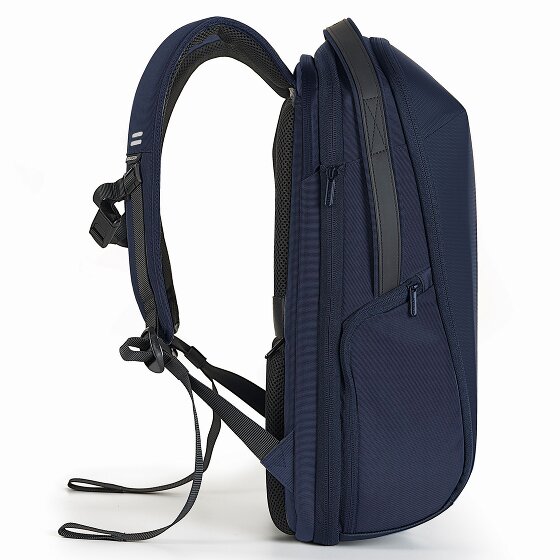 XD Design The Bizz Sac à dos professionnel 47 cm Compartiment pour ordinateur portable
