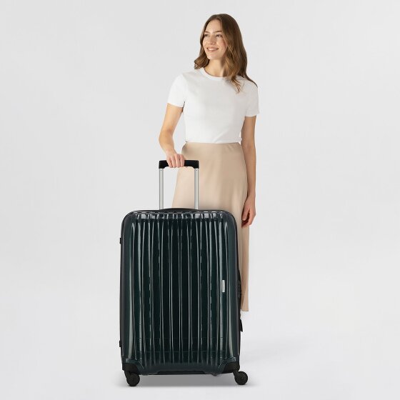 Samsonite Chronolite 4 roulettes Trolley 78 cm