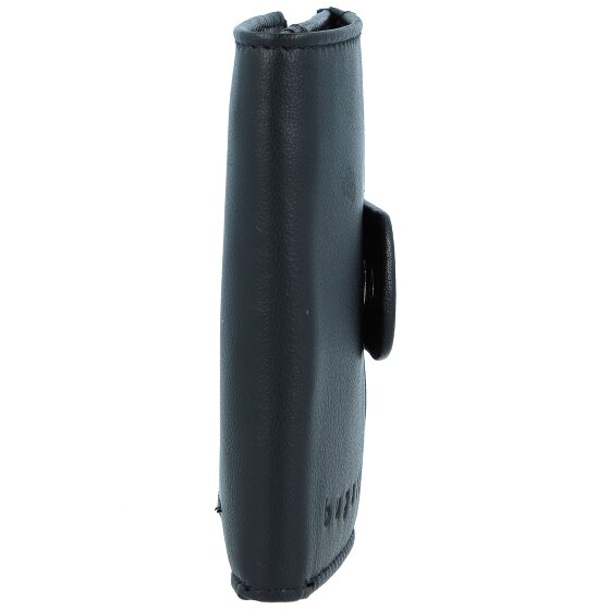 bugatti Secure Smart Porte-monnaie RFID Cuir 8 cm