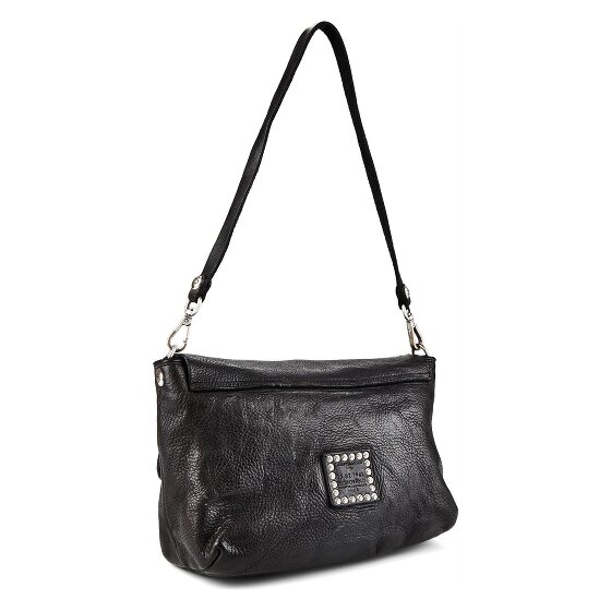 Campomaggi Sac à bandoulière en cuir 24 cm