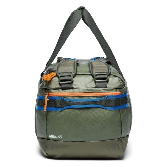 Cotopaxi Allpa 55 L Sac de voyage Weekender 34 cm