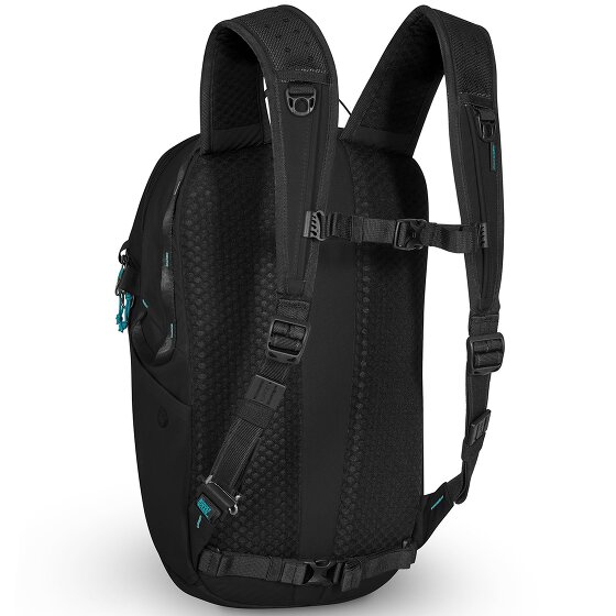 Pacsafe Pacsafe Eco 18 Daypack Protection RFID 43 cm Compartiment pour ordinateur portable