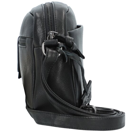 Burkely Just Jolie Sac à bandoulière Cuir 22 cm