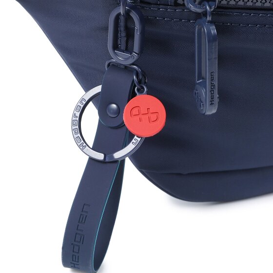 Hedgren Inner City Sac banane Protection RFID 33 cm