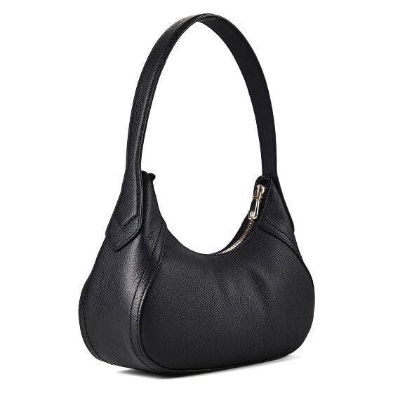 Boss Lenah Sac à bandoulière Cuir véritable 26 cm