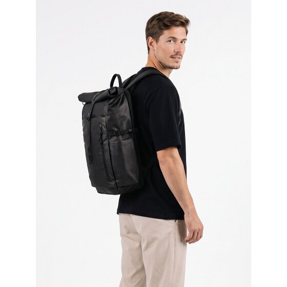 aunts & uncles Japan Yunoko RE Daypack 50 cm Compartiment ordinateur