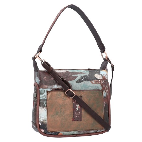 Anekke Core Sac à bandoulière 29 cm