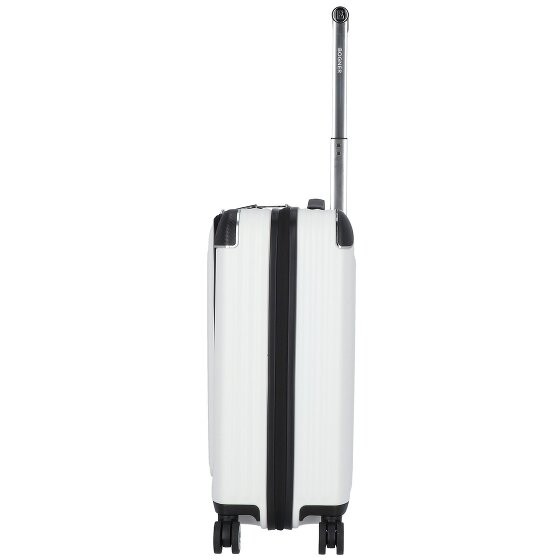 Bogner Piz Deluxe 4 roulettes Trolley de cabine 55 cm