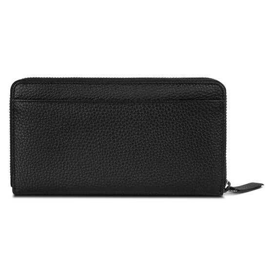 Police Porte-monnaie Cuir 19 cm