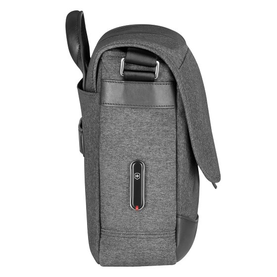 Victorinox Architecture Urban 2 Messenger 41 cm Compartiment pour ordinateur portable