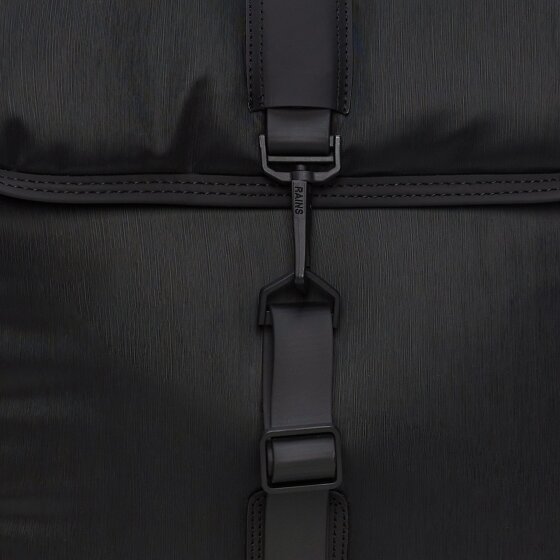 Rains W3 Daypack 40 cm Compartiment pour ordinateur portable