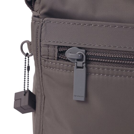 Hedgren Inner City Eye Sac à bandoulière M Protection RFID 27.5 cm