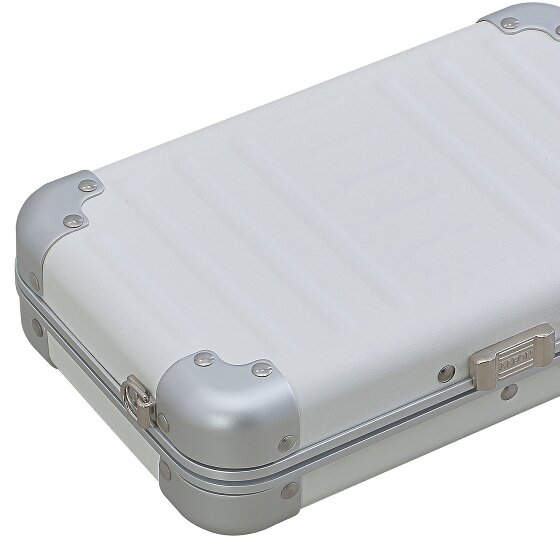 Aleon Fortis Portefeuille d'embrayage 21 cm