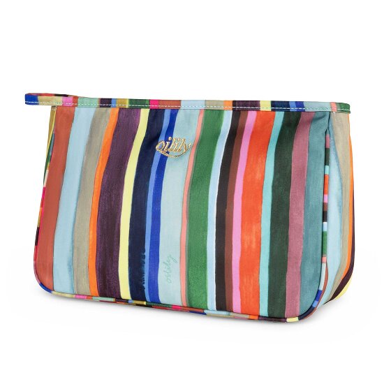 Oilily Pieternella stripe Trousse de toilette 28 cm