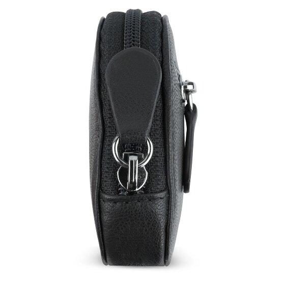 bugatti Black Magic Étui à clés Cuir 11 cm