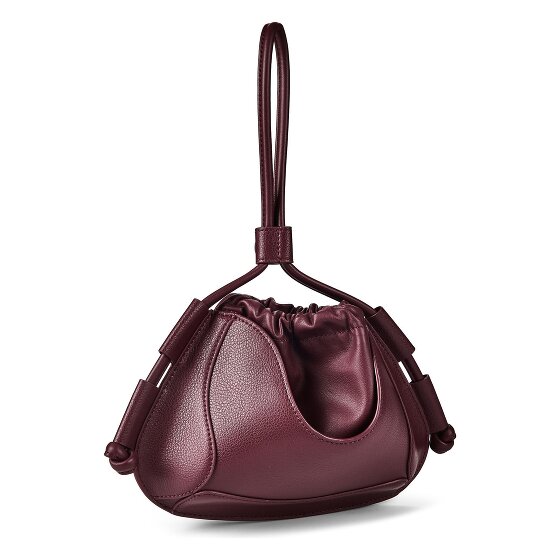 AIGNER Castella Sac à bandoulière Cuir véritable 29 cm