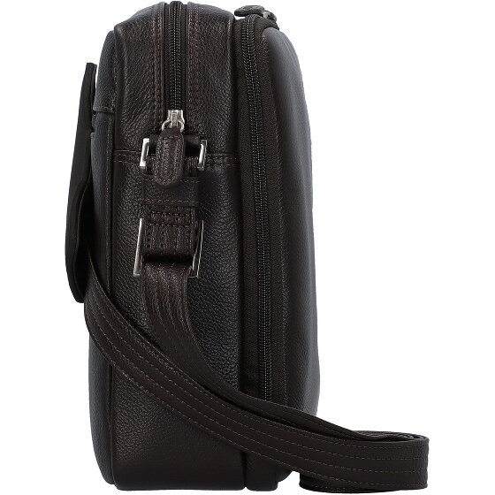 Picard Milano Sac à bandoulière en cuir 19 cm