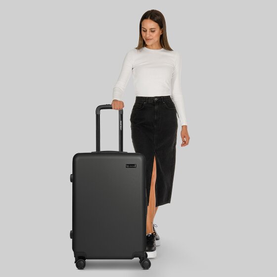 Smartbox Edition 05 4 roues Valise cabine 66 cm