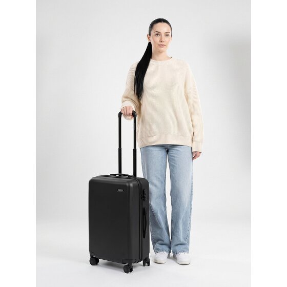 Smartbox Edition 05 4 roues Valise cabine 66 cm