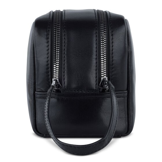 bugatti Romano Trousse de toilette Cuir 25 cm