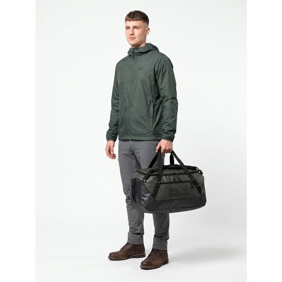 Jack Wolfskin Tecton Sac de voyage Weekender 60 cm