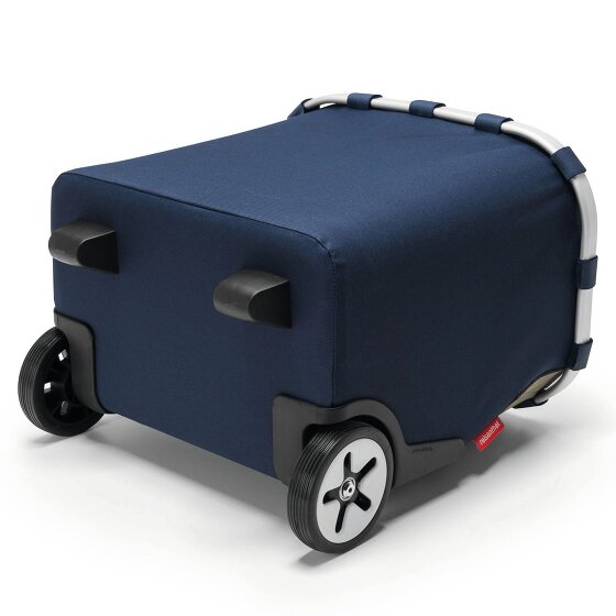 reisenthel Chariot à provisions Carrycruiser 47,5 cm