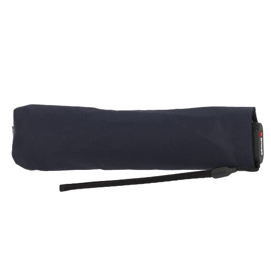 Knirps US.050 Ultra Light Slim Manual Parapluie de poche 21 cm