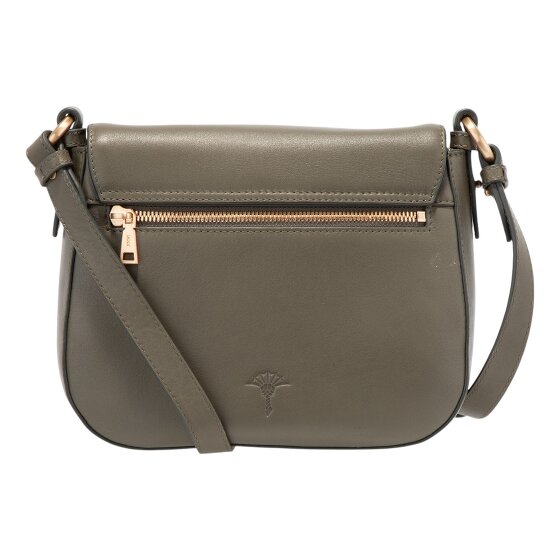 Joop! Sofisticato 1.0 Esmera Sac à bandoulière Cuir véritable 22 cm