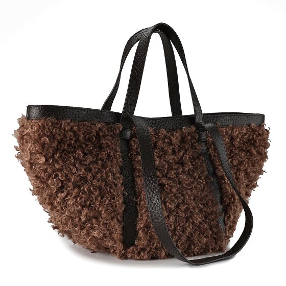 abro Cosmo Sac de shopper Cuir 44 cm