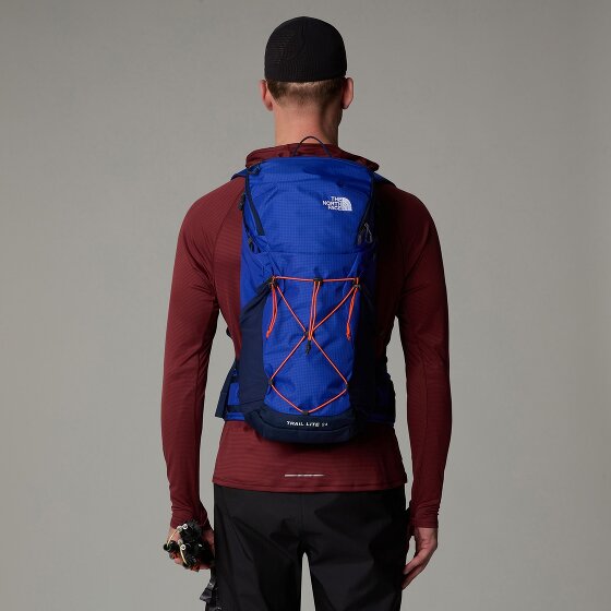 The North Face Trail Lite 24 Sac à dos de randonnée L-XL 53 cm