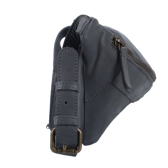 Harbour 2nd Anchor Love Jamie sac banane cuir 26 cm