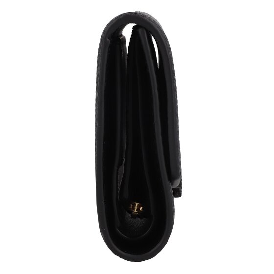Lauren Ralph Lauren Cameryn Porte-monnaie Cuir véritable 12 cm