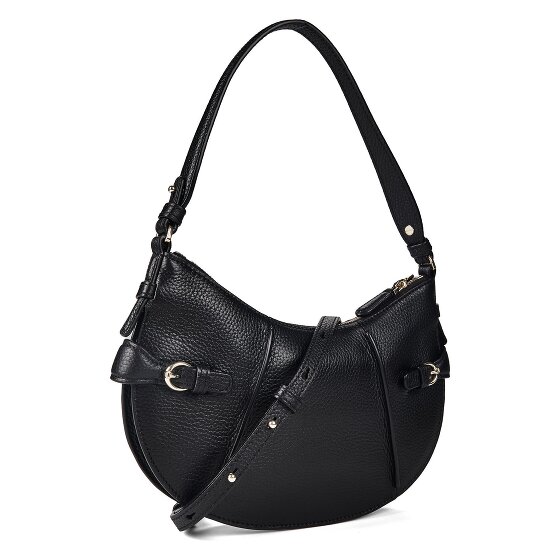 AIGNER Cavallo Sac à bandoulière Cuir véritable 27 cm