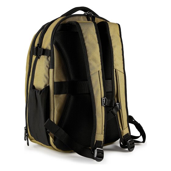 Samsonite Roader Daypack 44 cm Compartiment ordinateur
