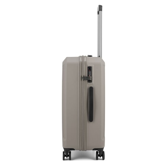 Epic Airwave Neo 4 roues valise cabine 65 cm