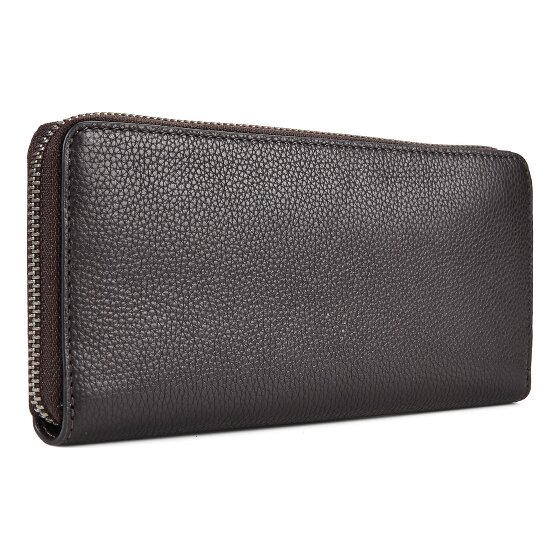 Liebeskind Gigi Porte-monnaie Protection RFID Cuir véritable 19 cm