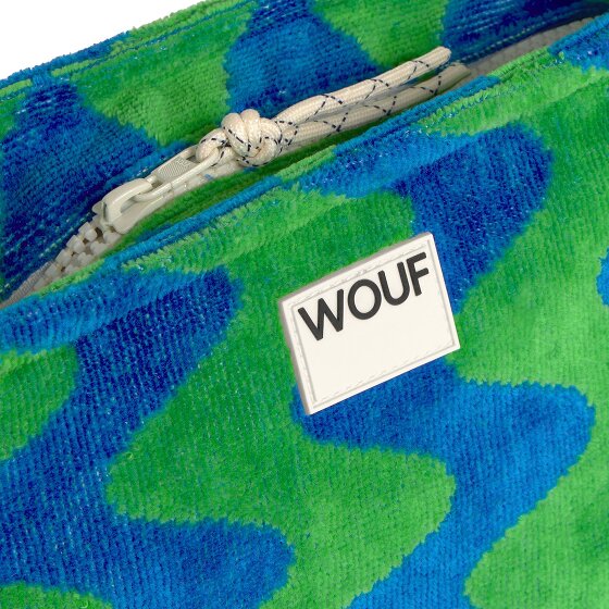 Wouf Terry Trousse de toilette 30 cm