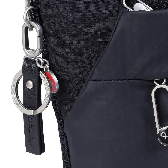 Hedgren Furo Mini sac à main Protection RFID 12.5 cm