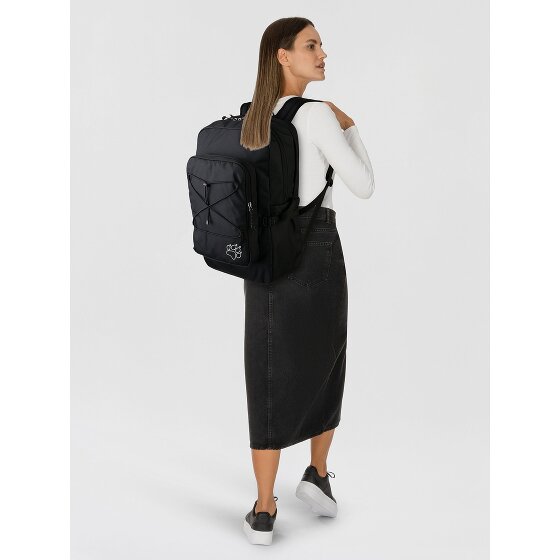 Jack Wolfskin Berkeley Daypack 47.5 cm Compartiment pour ordinateur portable