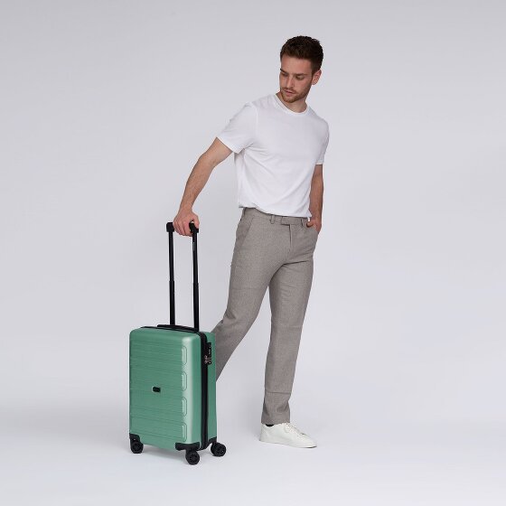 Redolz Essentials 08 CABIN 4 roulettes Trolley de cabine 55 cm
