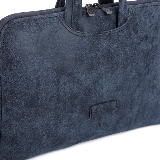 Fritzi aus Preußen Sacoche pour ordinateur portable 39 cm