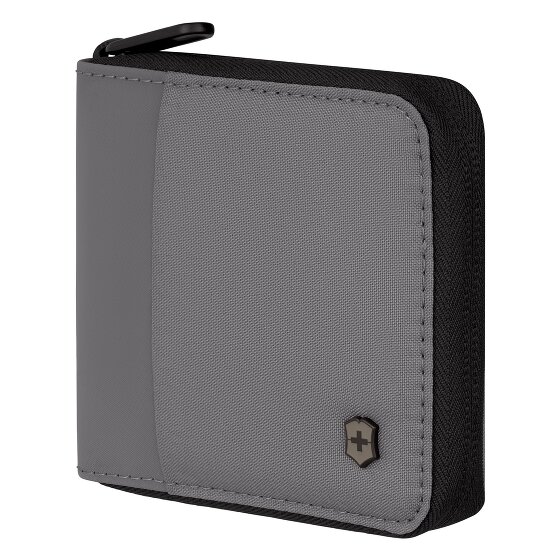 Victorinox Travel Essentials Porte-monnaie Protection RFID 11 cm