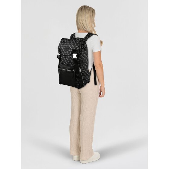 Guess Berlin Daypack 48 cm Compartiment ordinateur