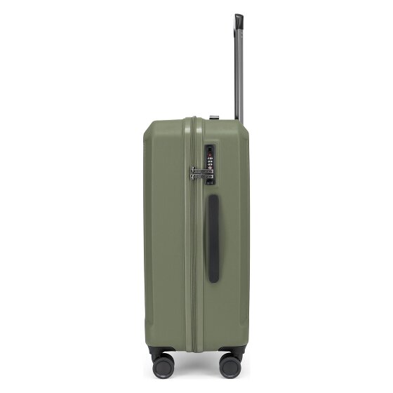 Epic Airwave Neo 4 roues valise cabine 65 cm