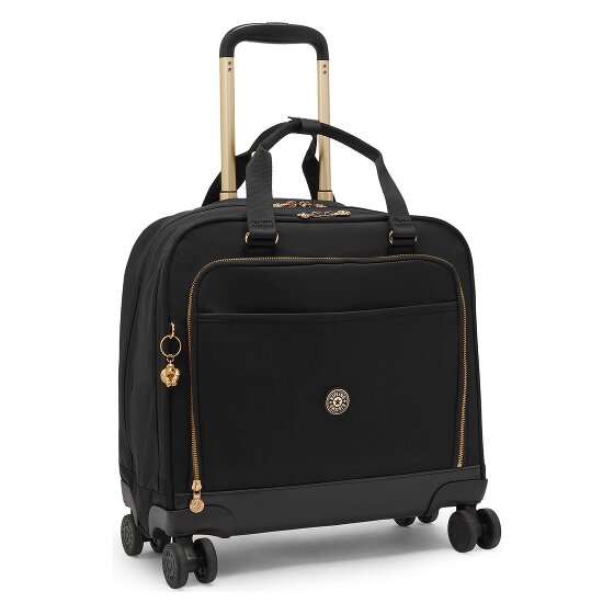 Kipling Commuter 4 roues Valise business 36.5 cm Compartiment ordinateur