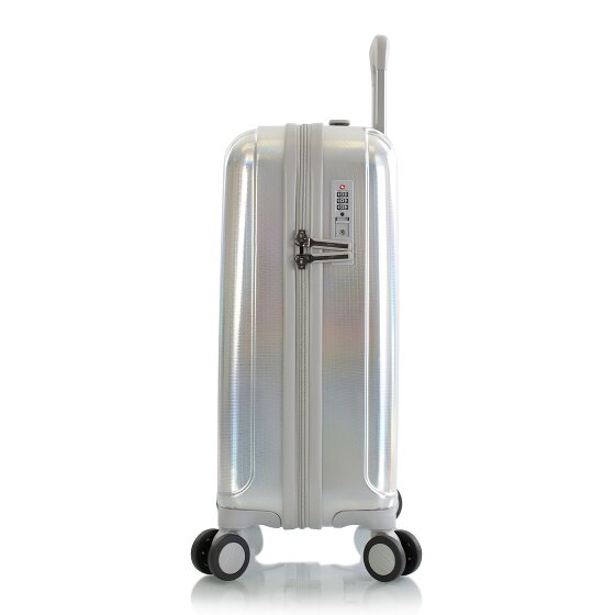 Heys Astro 4 roulettes Trolley de cabine S 53 cm