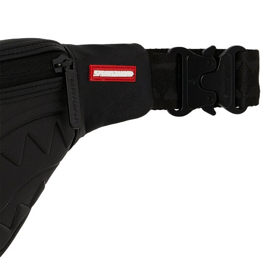 Sprayground Cargo Patches Sac banane 39 cm