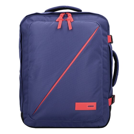 American Tourister Sac à dos de voyage Take2Cabin 45 cm, compartiment pour ordinateur portable